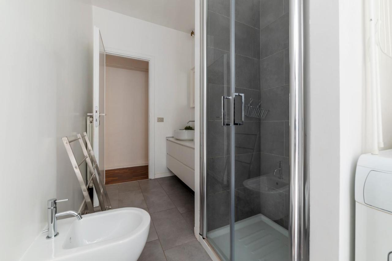 Fontana Di Trevi Design Apartment โรม ภายนอก รูปภาพ